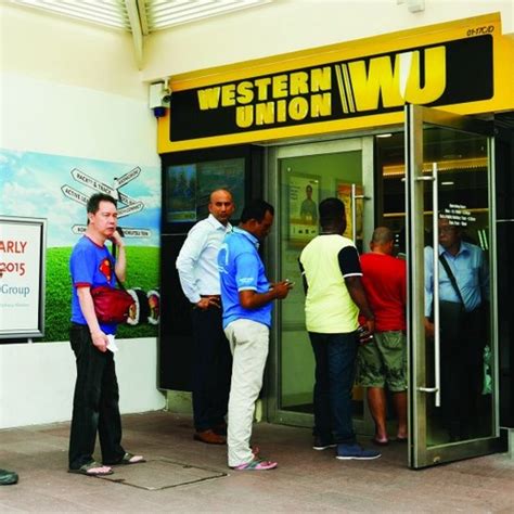 western union punggol|Punggol Singpost, Western Union agent locations Singapore, .